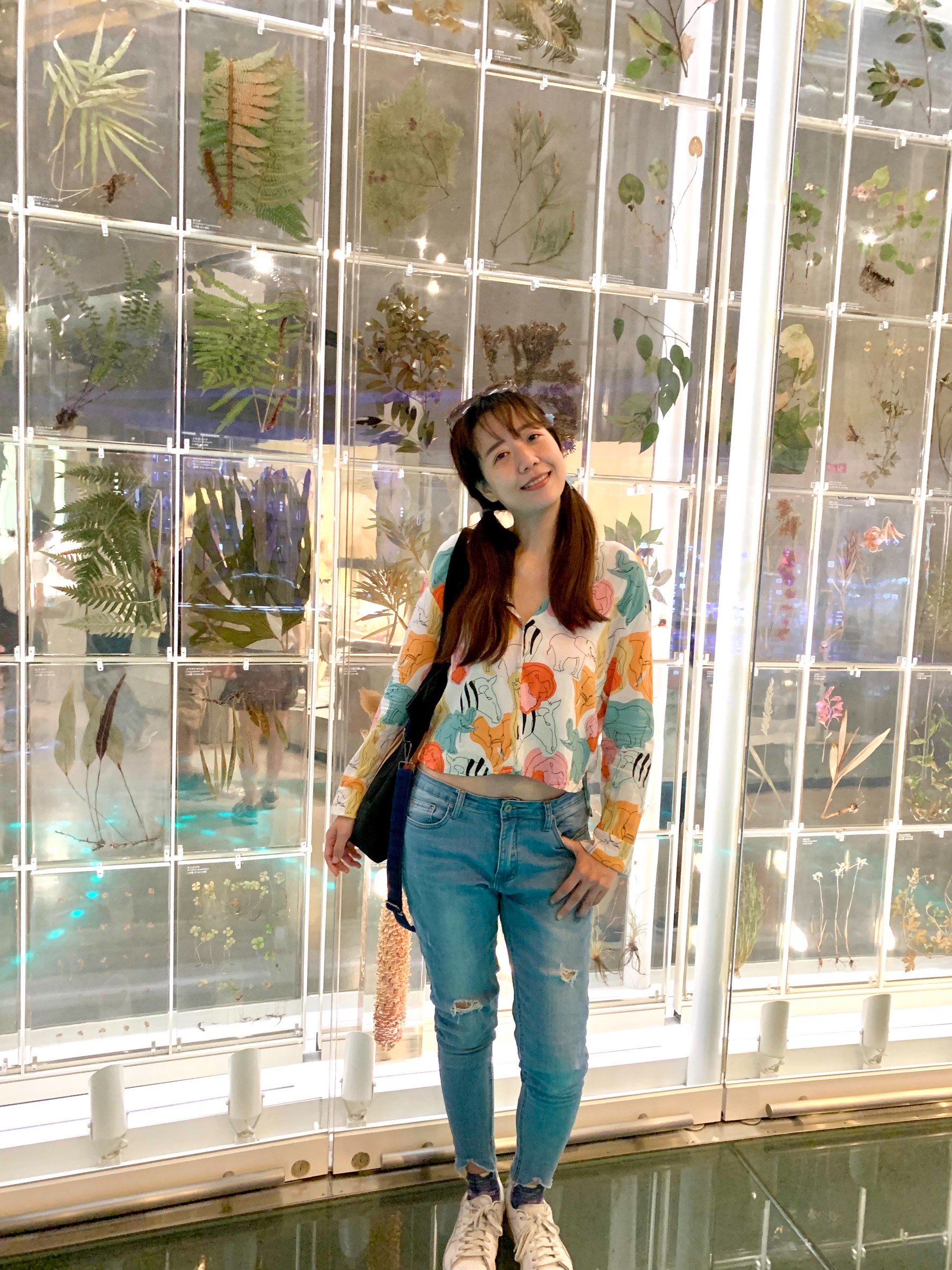 天分 、天才 與 熱情