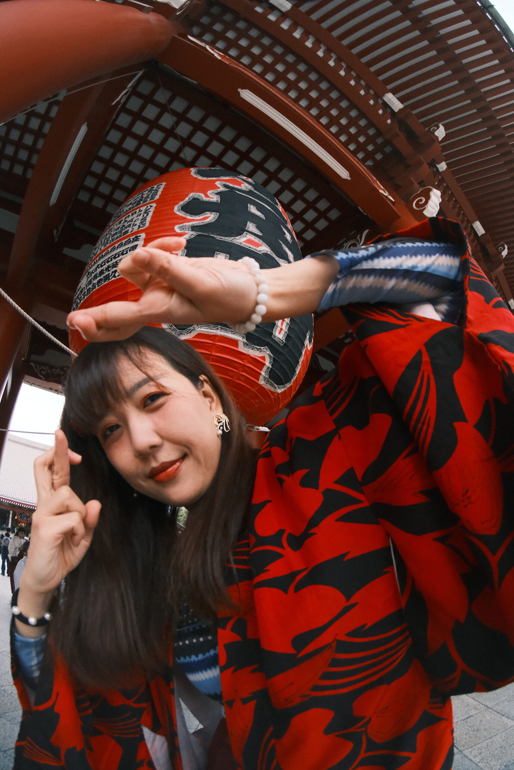 你們有沒有過一個瞬間？2