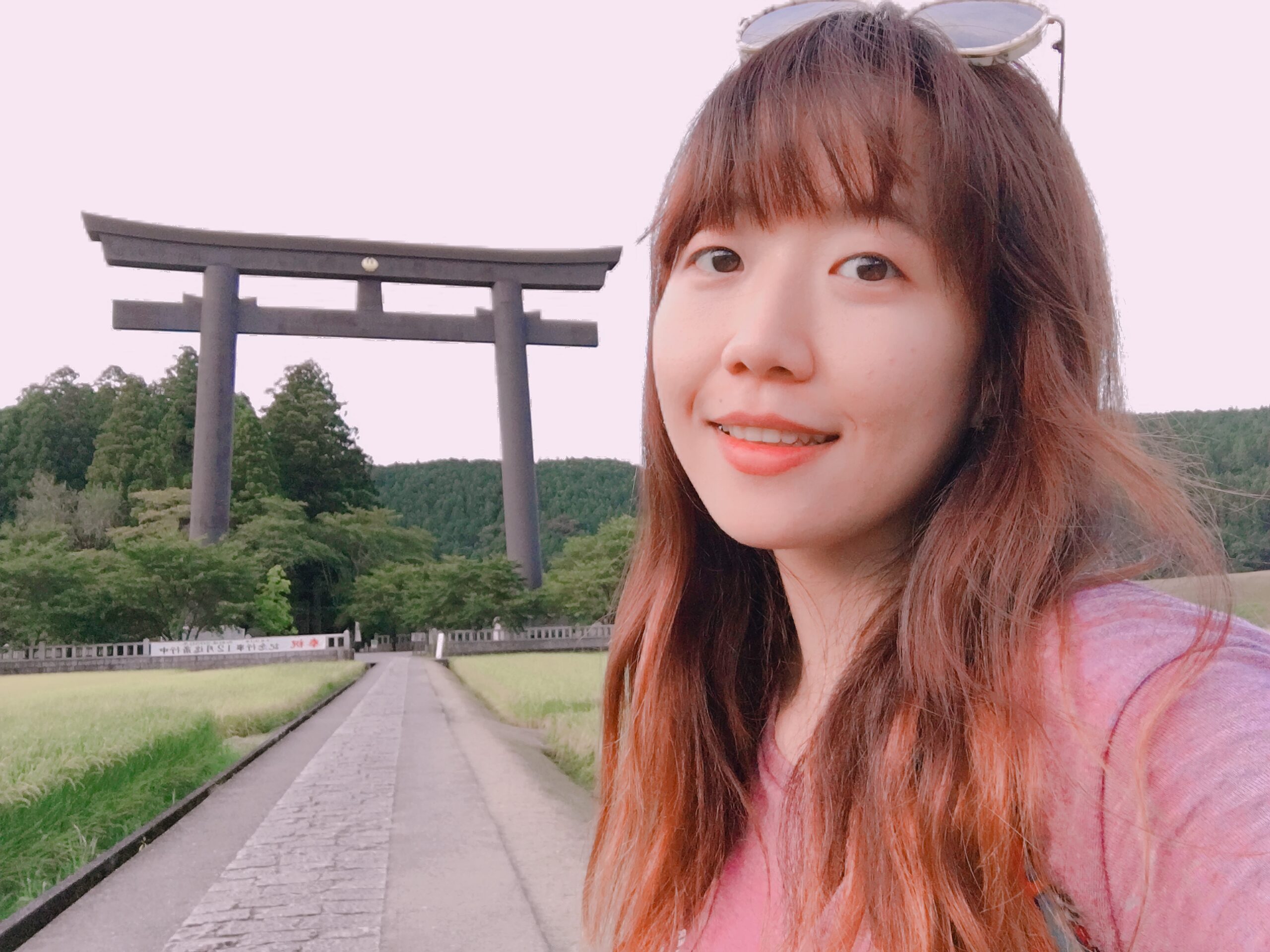 回顧2018年的旅行